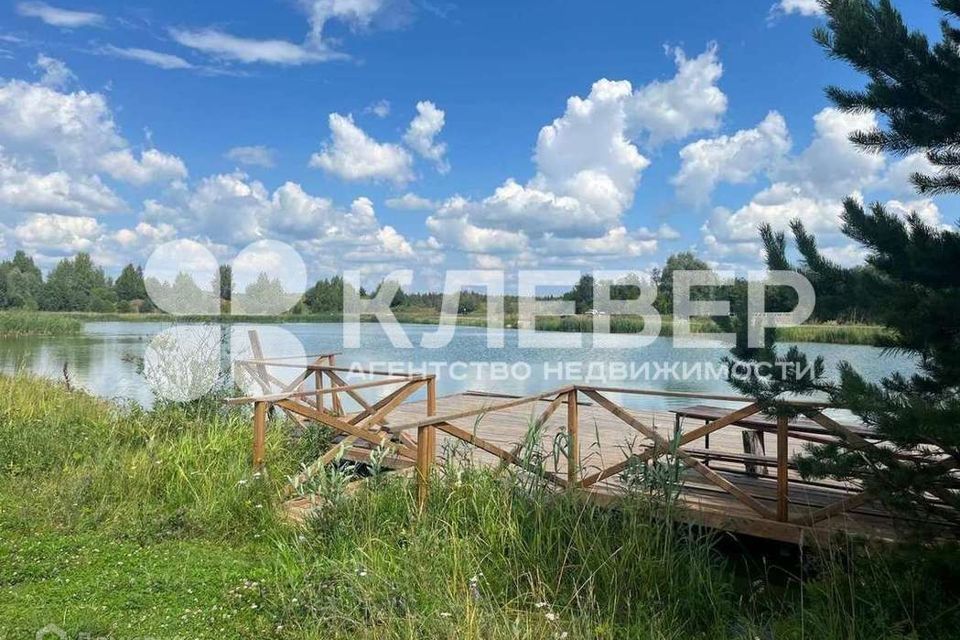земля р-н Чернушинский г Чернушка ул Пермдорстрой фото 2