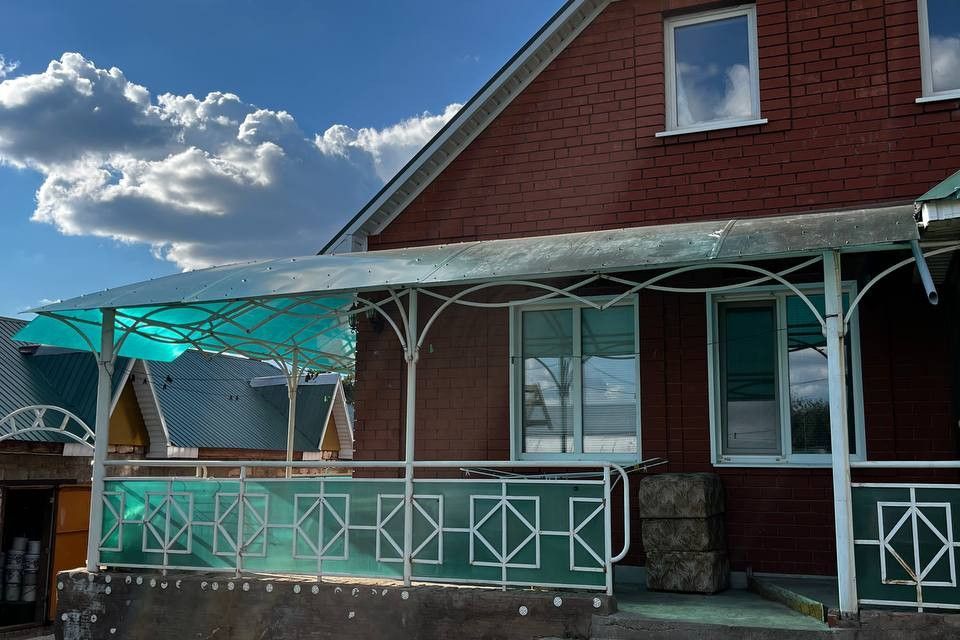 дом г Октябрьский фото 8