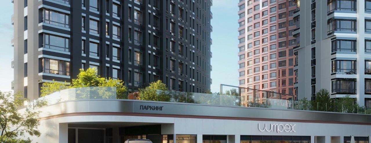 квартира г Москва метро Нагатинская ш Варшавское 37ак/2 фото 11