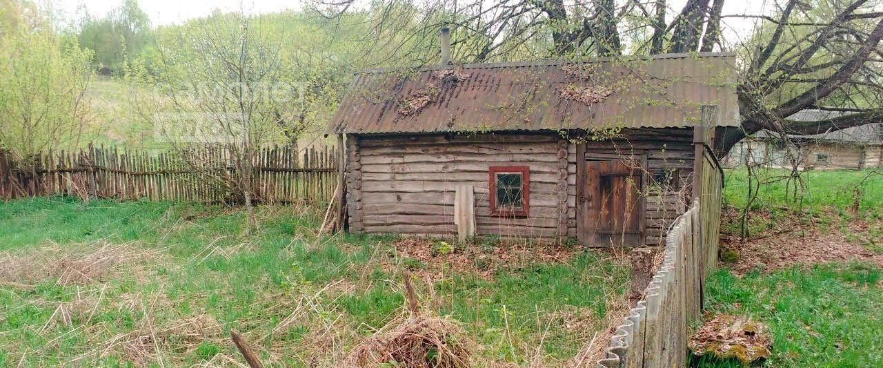 дом р-н Стародубский с Селище пер Мирный 4 фото 15