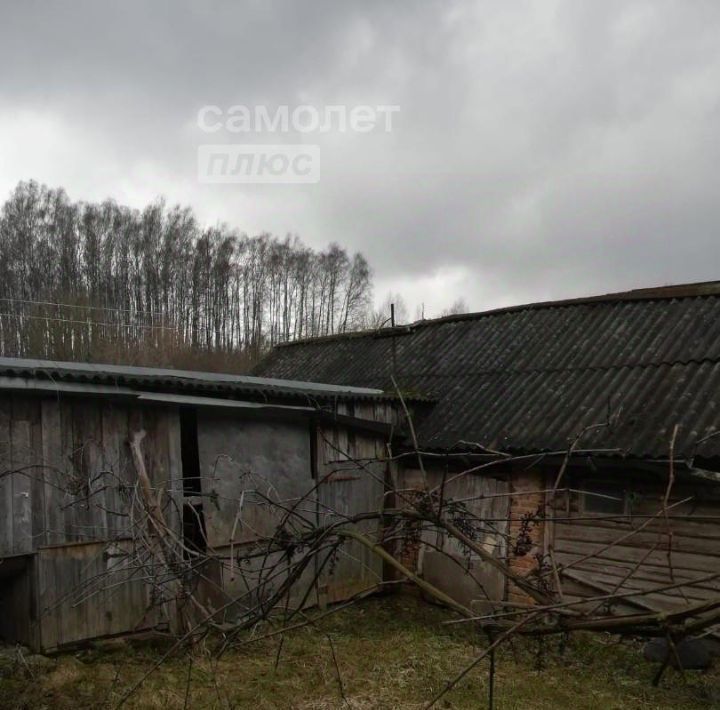 дом р-н Стародубский с Селище пер Мирный 4 фото 10