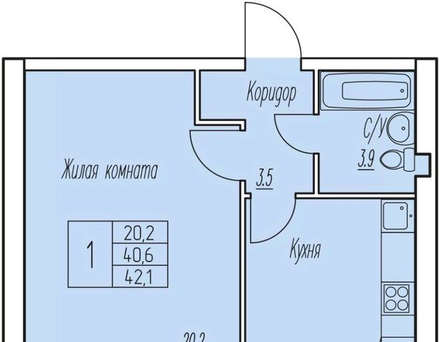 пгт Стройкерамика Кошелев-Парк ЖК Видный-2 Юнгородок, Смышляевка городское поселение фото