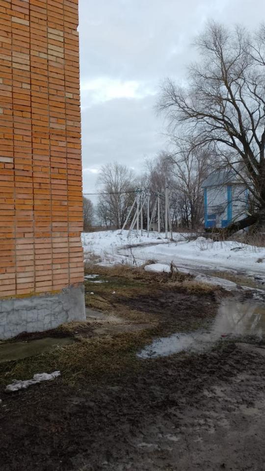 земля городской округ Коломенский д Андреевка фото 6