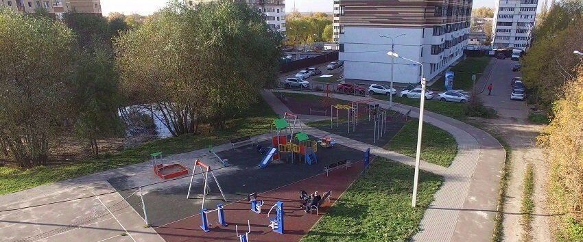 квартира городской округ Богородский г Ногинск ул Юбилейная 4а фото 12