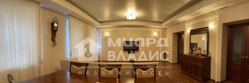 квартира г Омск р-н Центральный ул Интернациональная 15 фото 2