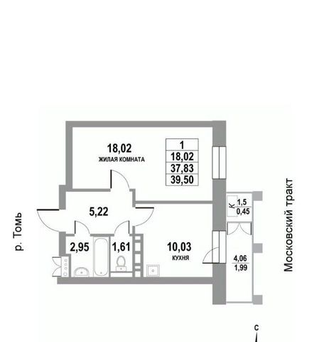 квартира р-н Кировский фото