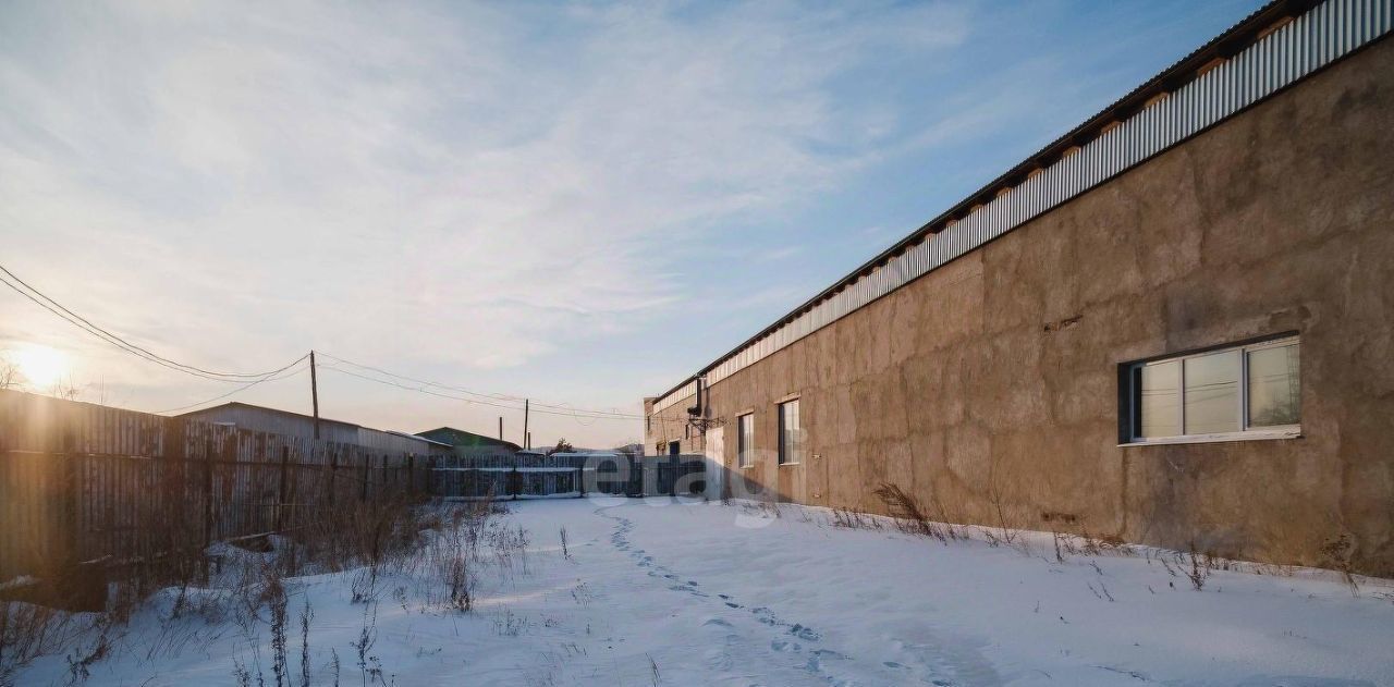 производственные, складские г Комсомольск-на-Амуре Центральный округ ул Юбилейная 20 фото 2