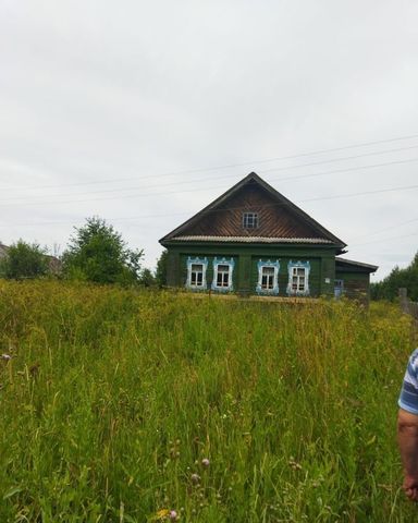 г Юрьевец 22Н-3911, Нижегородская обл. фото