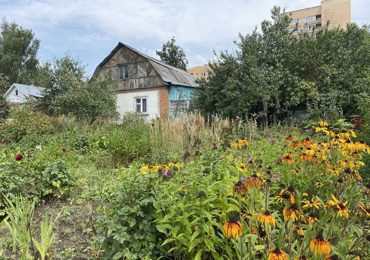 земля городской округ Красногорск мкр-н Губайлово, 31, Митино фото 6