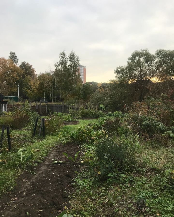 земля городской округ Красногорск мкр-н Губайлово, 31, Митино фото 9