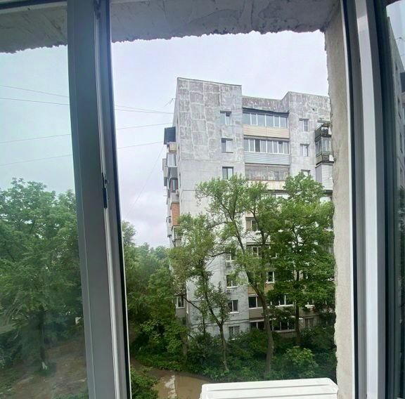 квартира г Владивосток р-н Первореченский ул Ильичева 20а фото 16