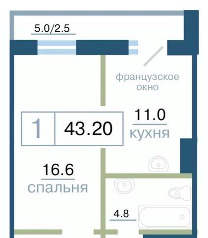 г Красноярск р-н Железнодорожный ЖК Дубенский фото