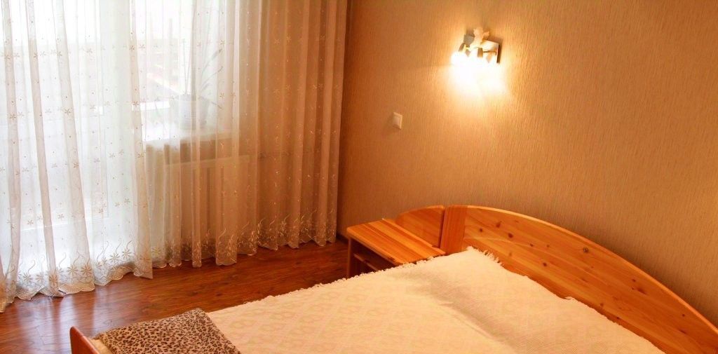 квартира г Красноярск р-н Центральный ул Бограда 13 фото 5