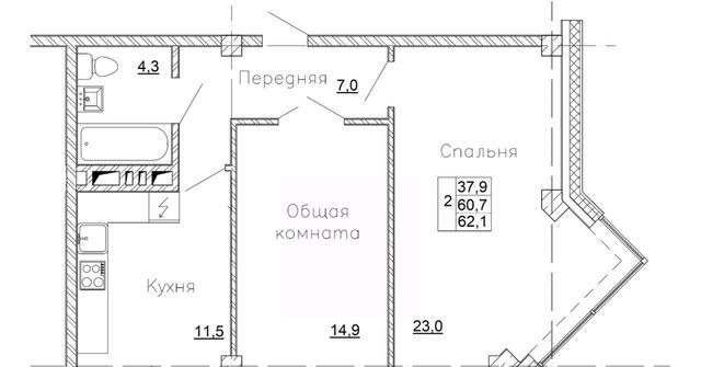 дом 11 фото