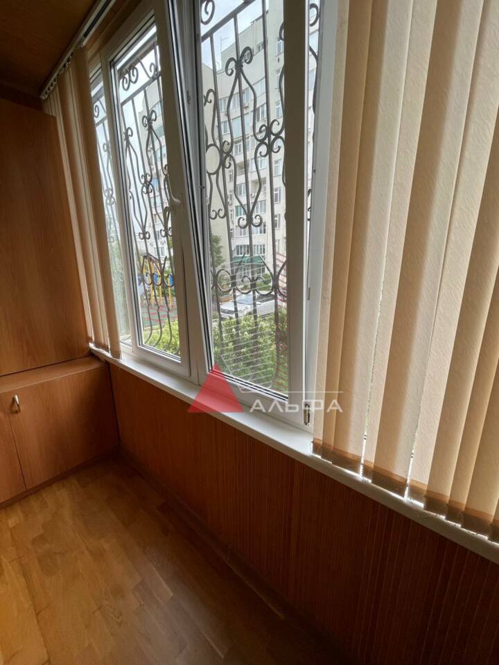 квартира г Евпатория ул Демышева 123 фото 3