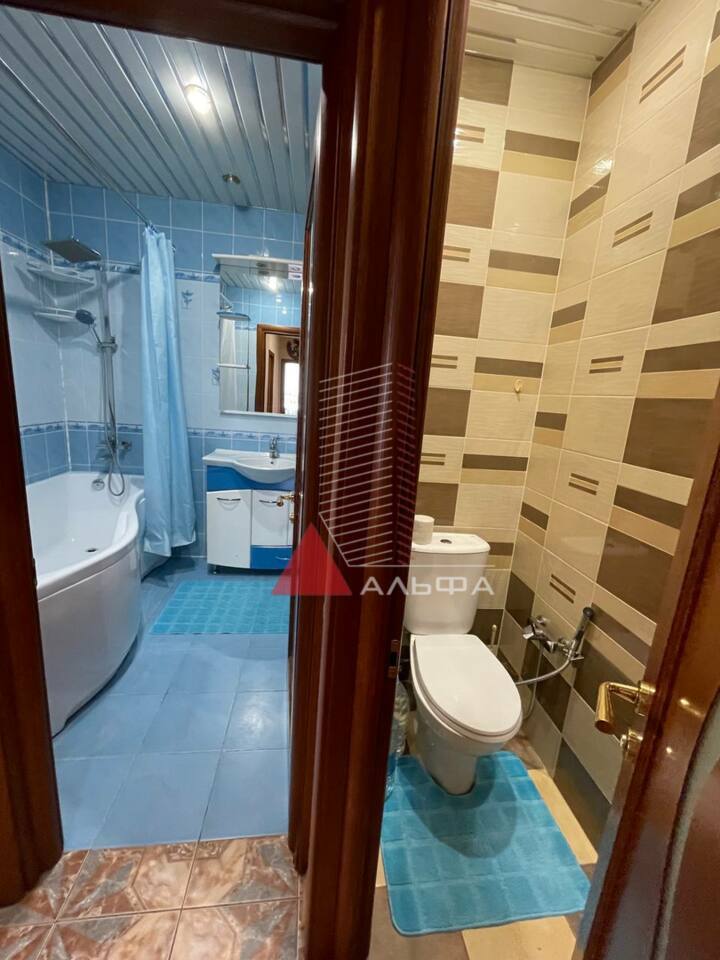 квартира г Евпатория ул Демышева 123 фото 15
