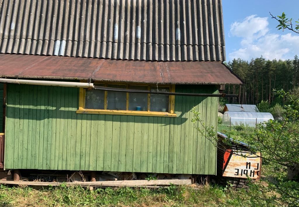 дом р-н Тейковский снт Березка Новолеушинское сельское поселение, Тейково фото 15