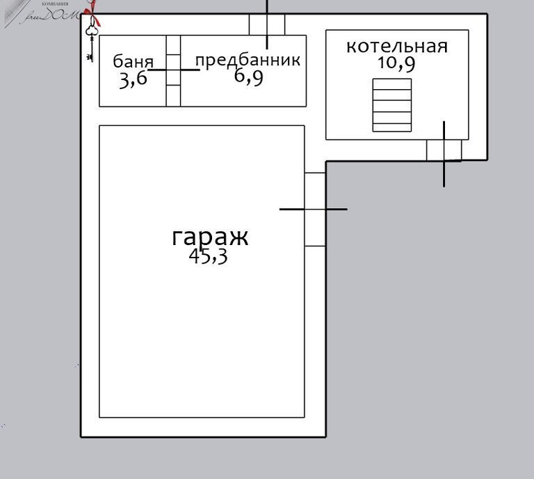 дом г Находка сад снт Зеленый ул Строительная Находкинский городской округ, сад фото 10