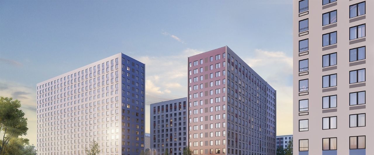 квартира г Санкт-Петербург метро Фрунзенская б-р Измайловский 9 фото 2