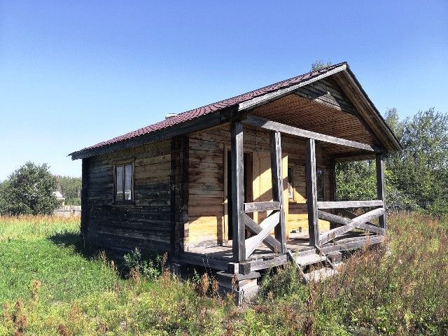 дом городской округ Егорьевск фото 1