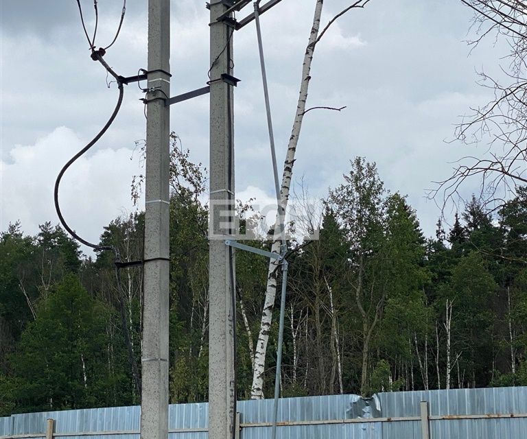 земля городской округ Богородский фото 5