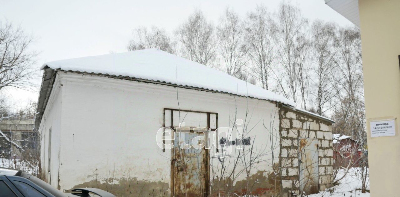 офис г Саранск р-н Ленинский 10-й микрорайон Юго-Запад жилрайон фото 2