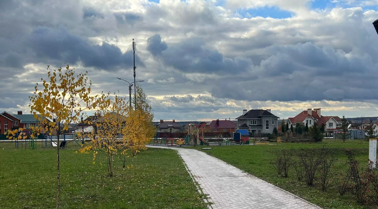 квартира городской округ Серпухов д Скрылья 278 фото 33