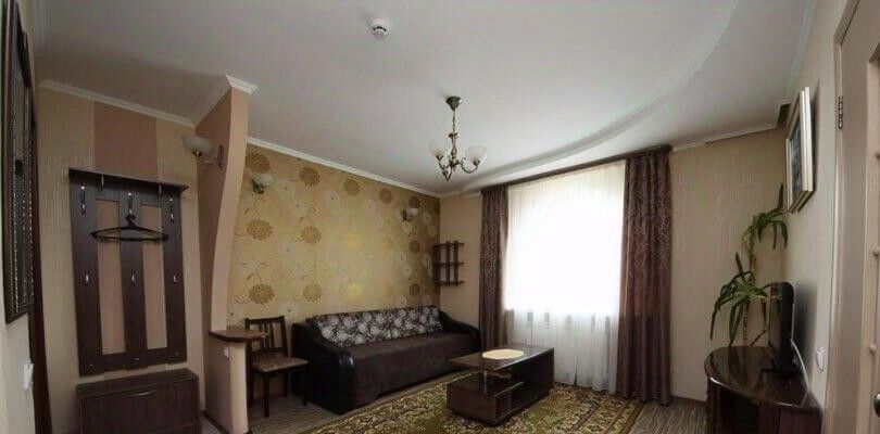 комната г Ижевск р-н Индустриальный ул Челюскина 87 фото 48