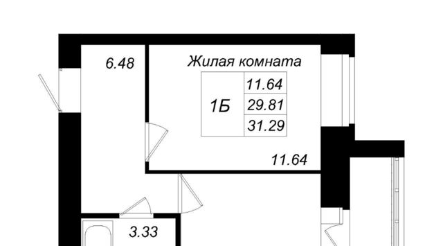 р-н Зеленодольский с Осиново ЖК «Радужный-2» Осиновское с/пос, Авиастроительная фото