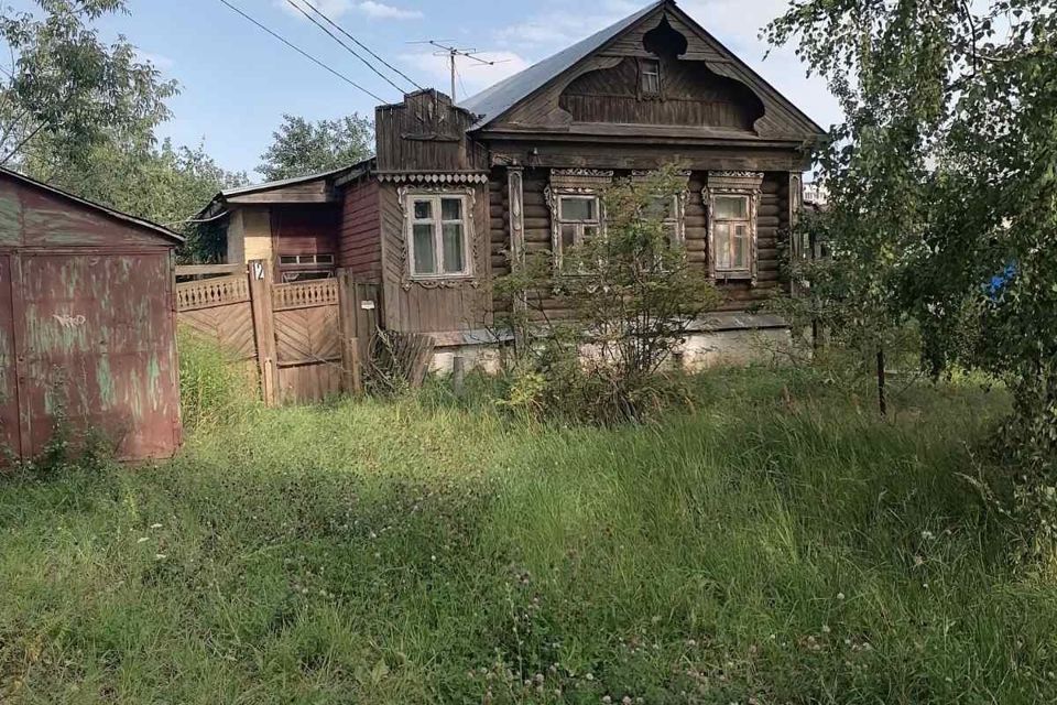 дом г Ковров ул Левченко 12 фото 1