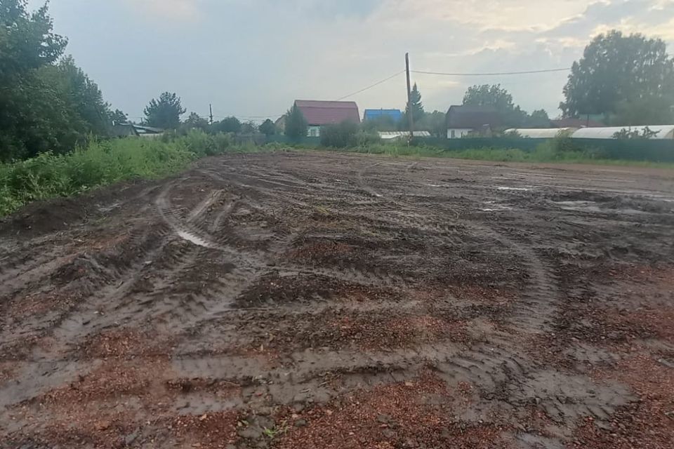 земля р-н Новокузнецкий снт Энергетик фото 3