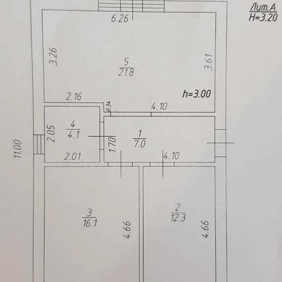 дом  фото 2