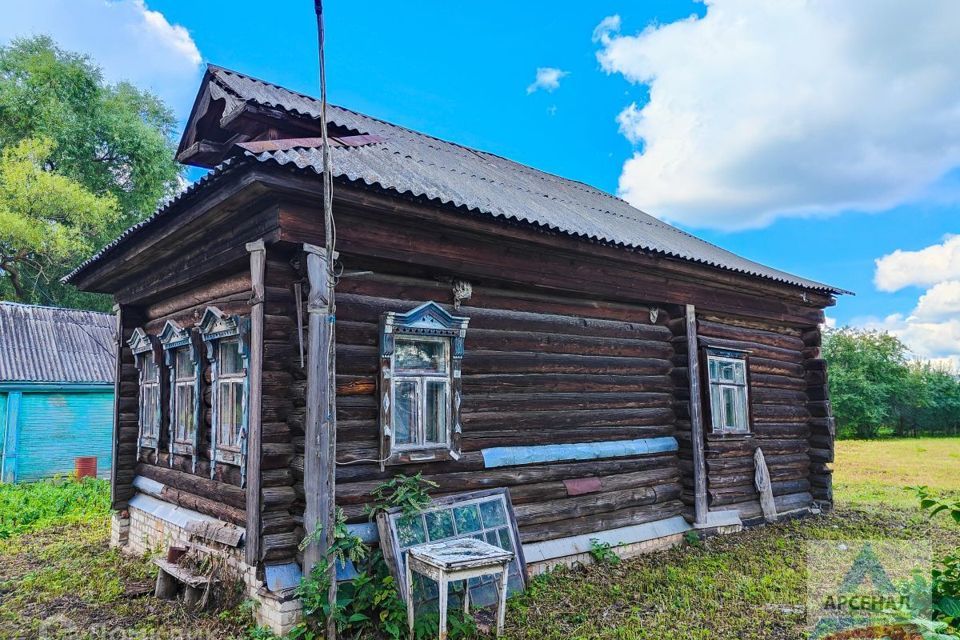 дом р-н Переславский д Криушкино ул Плещеевская 58а фото 10