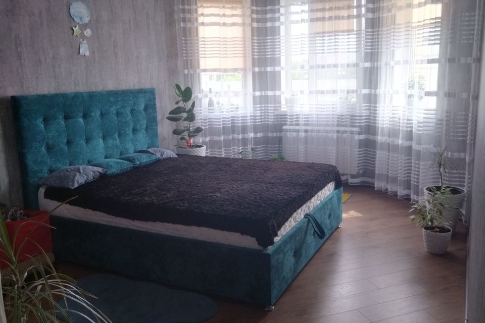 дом г Краснодар п Индустриальный ул Учительская 44/1 фото 8