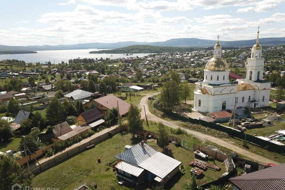 дом р-н Пригородный п Черноисточинск ул Коммунистическая 22 фото 4