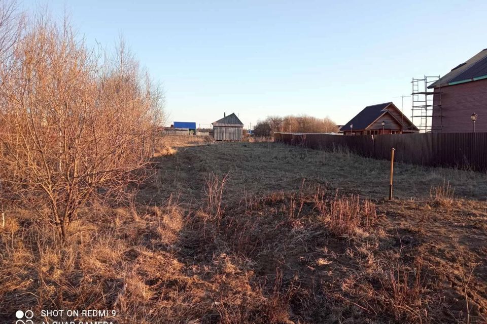 земля р-н Тобольский фото 4
