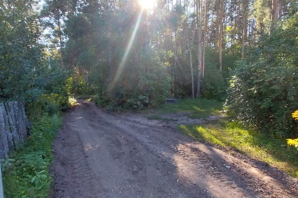 дом г Пенза р-н Железнодорожный Барковка фото 6