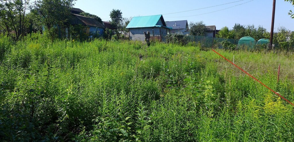 земля г Чебоксары р-н Московский Юго-Западный ул Чернышевского фото 2