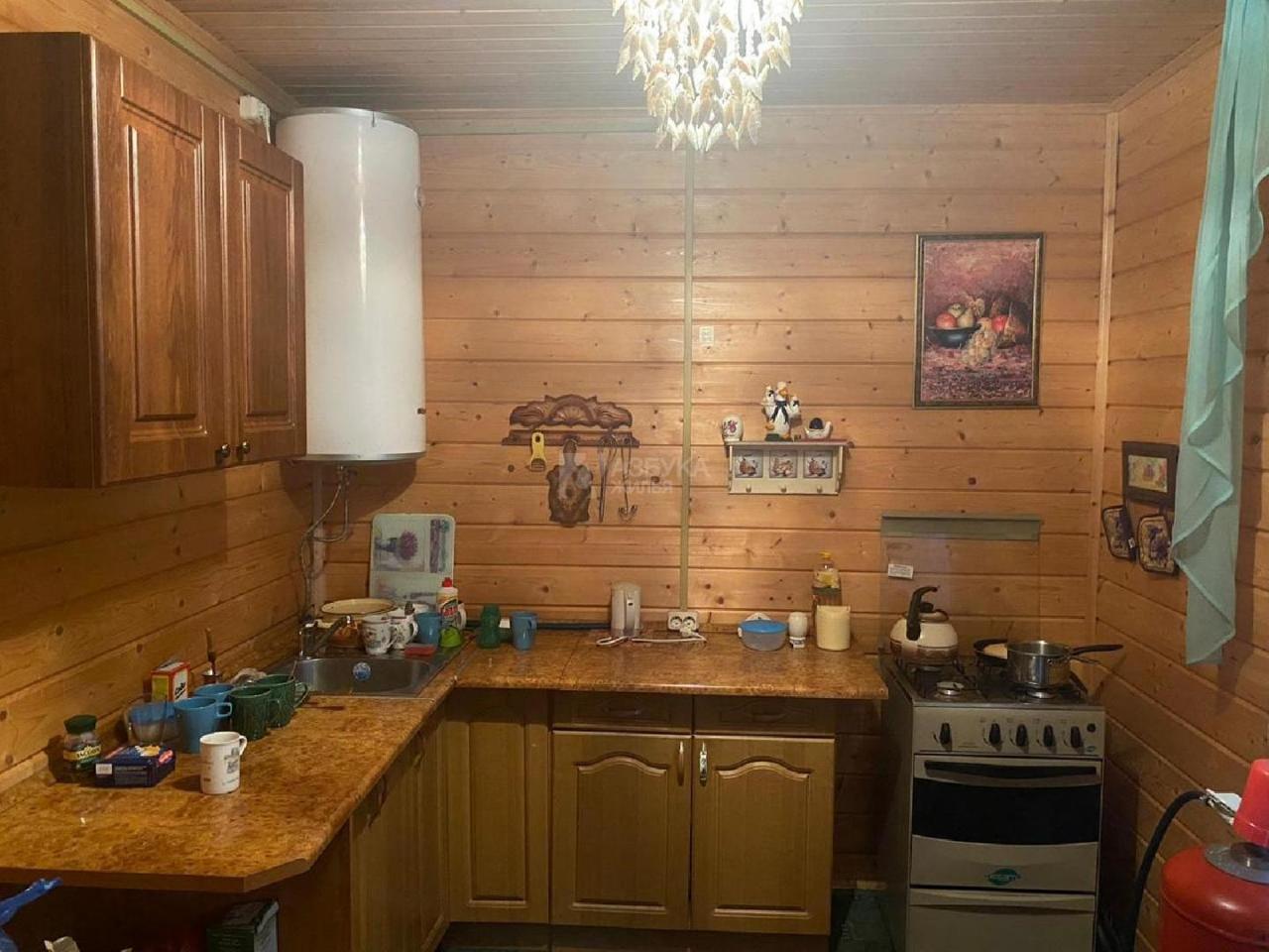 дом г Раменское ул Северная фото 2