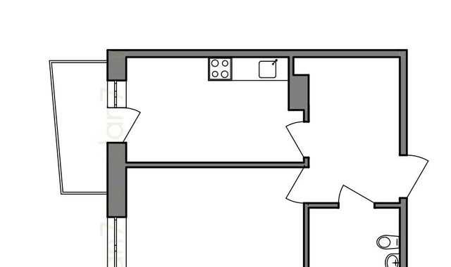 р-н Октябрьский ул Байкальская 346/13 фото