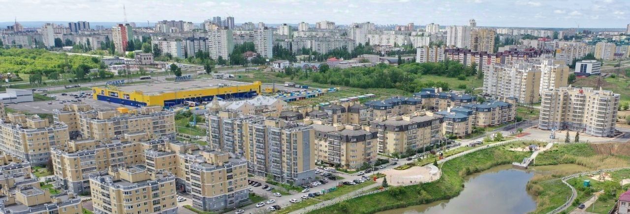 квартира г Волгоград р-н Дзержинский ул Шекснинская 75 фото 18