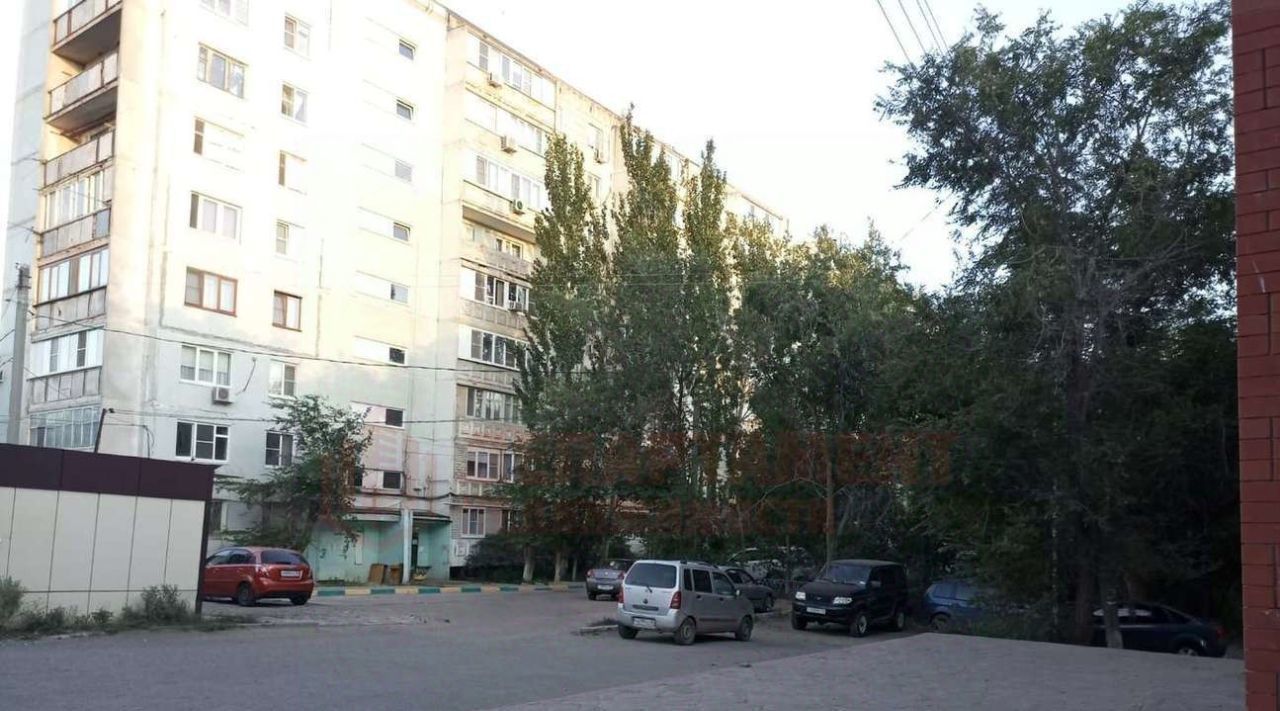 квартира г Астрахань р-н Трусовский ул Хибинская 45 фото 23