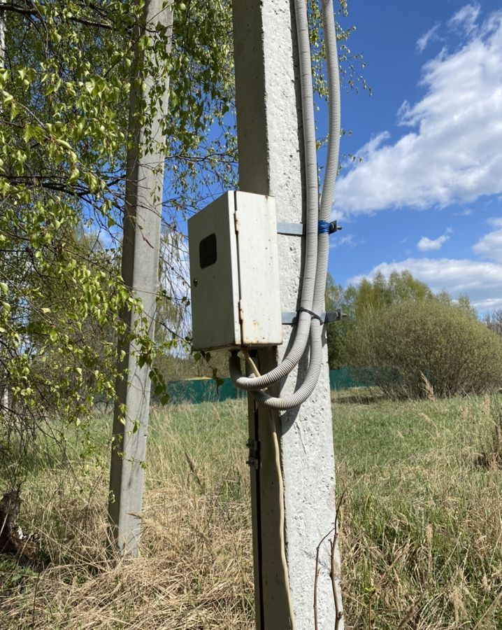 земля городской округ Дмитровский п Участок N 7 Запрудня фото 8