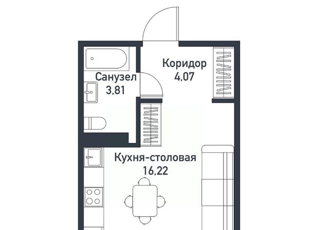 р-н Сосновский п Пригородный Парковый Премиум жилой комплекс фото