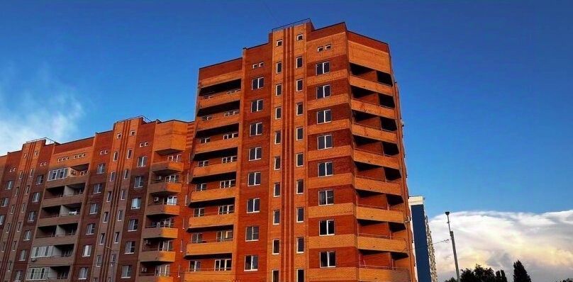 квартира г Волгодонск ул Индустриальная 22 фото 36