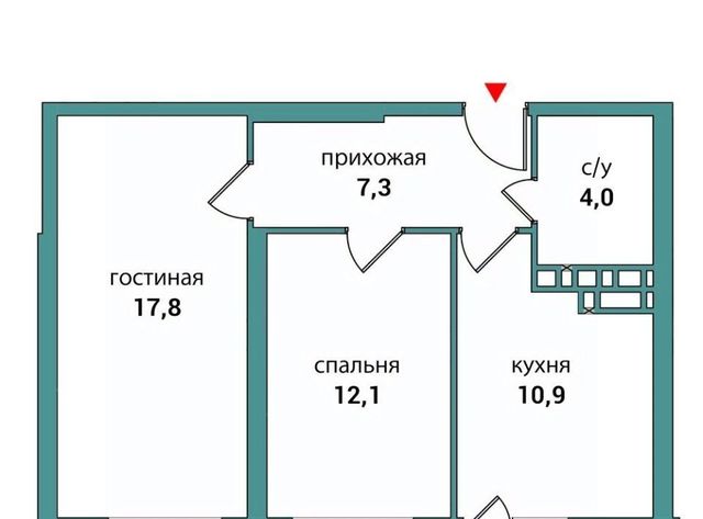 г Самара р-н Октябрьский Гагаринская ул Съездовская 5 фото