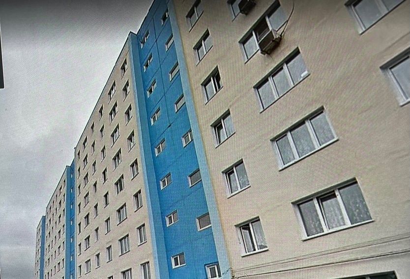 квартира г Владивосток р-н Ленинский ул Толстого 50 фото 8