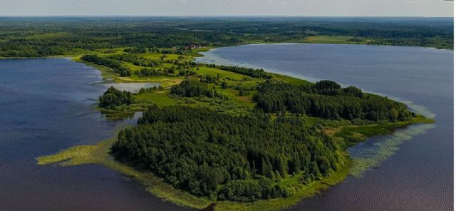 земля р-н Западнодвинский г Западная Двина д Вережуни фото
