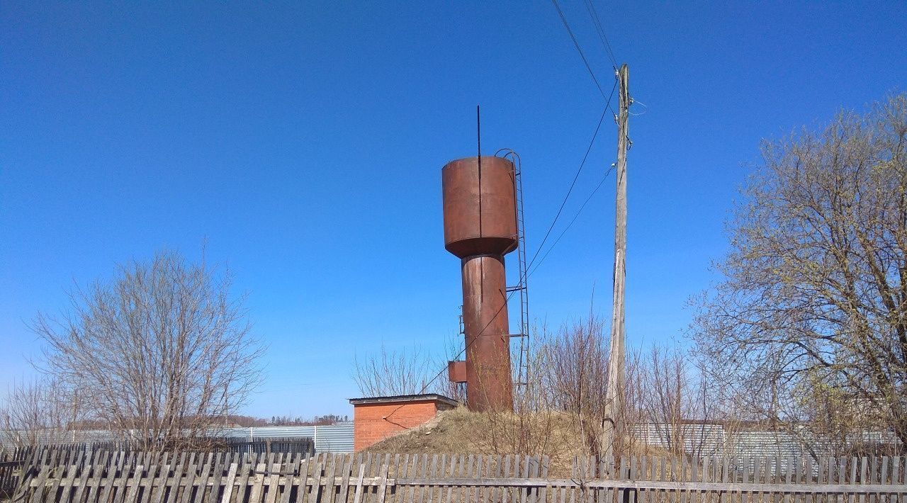 производственные, складские р-н Параньгинский пгт Параньга фото 10