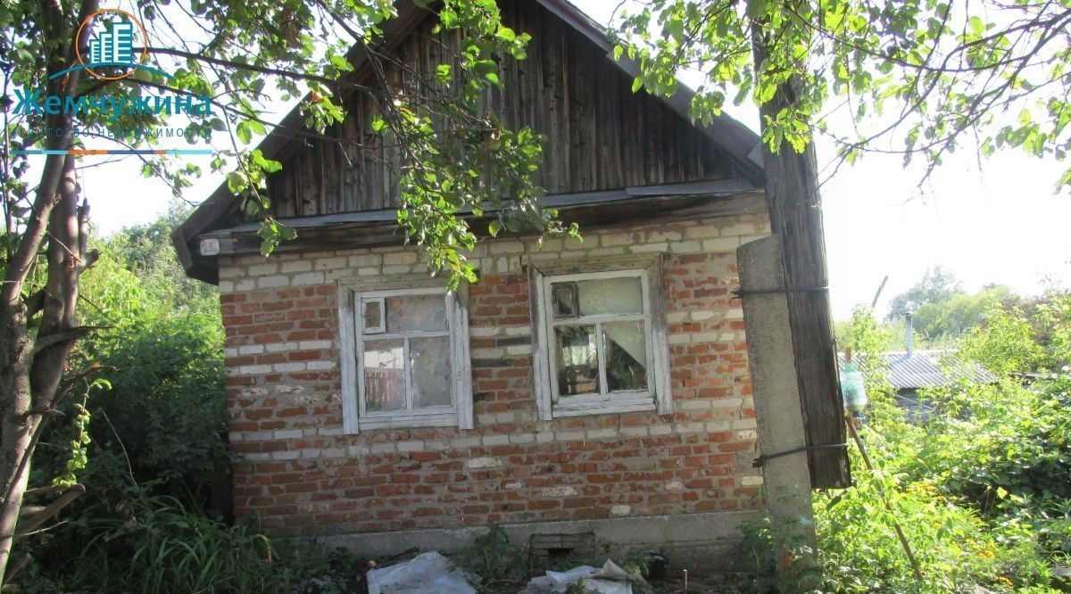 дом г Димитровград сад Льнокомбинат-1 (СТ) фото 1